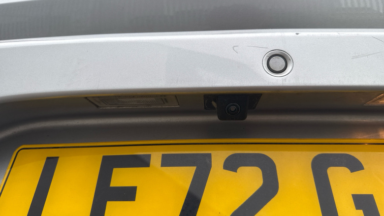 MG ZS 1.5 VTi-TECH Exclusive 5dr Petrol Hatchback